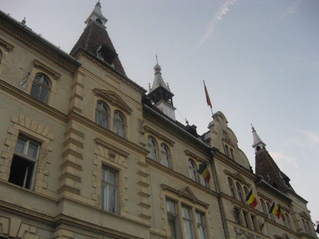 File:Sighisoara mayors building 03.jpg