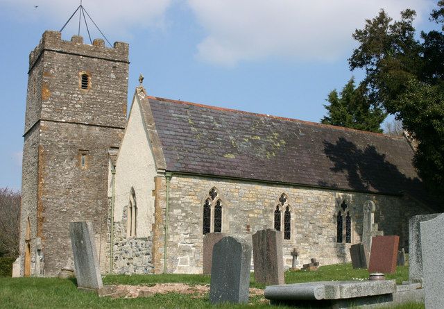 File:Stoke St Mary church.jpg