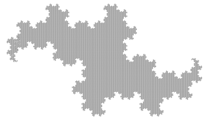 File:Terdragon curve.png