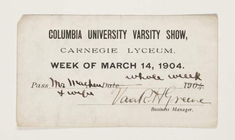 File:Varsity Show ticket.jpg