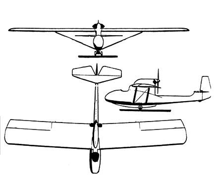 File:Avia 50-MP 3-view L'Aerophile-Salon 1934.jpg