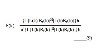 Equation 9