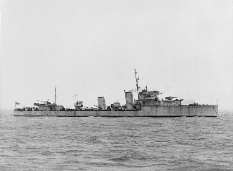 File:HMS Escapade WWII IWM A 27765.jpg