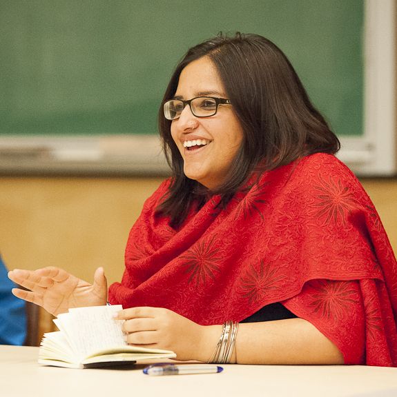 File:Harsha Walia at Climate Justice conference (cropped).jpg