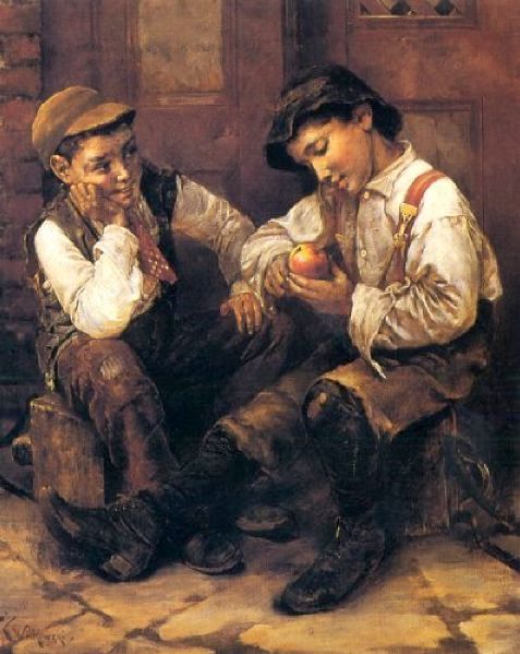 File:Karl Witkowski - Street Urchins.jpg