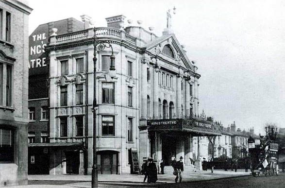 File:King's Theatre, Hammersmith.jpg