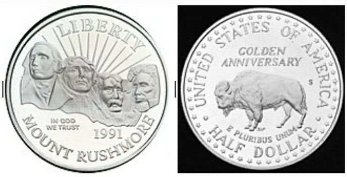 File:Mount Rushmore Anniversary Half Dollar.jpg