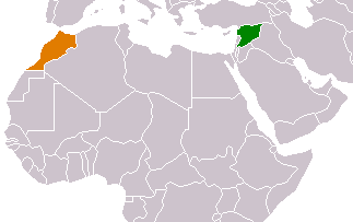 File:Syria Morocco Locator.png