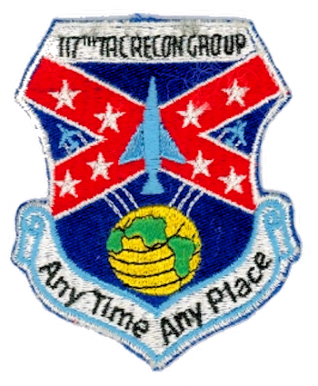 File:117th Tactical Reconnaissance Group - Legacy Emblem.png