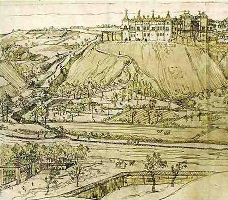 File:Alcázar y Casa de Campo (fragmento).jpg