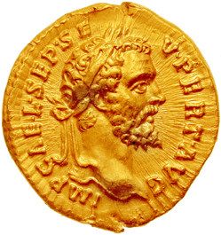 File:Aureus Septimius Severus-193-leg XIIII GMV One Side.jpg