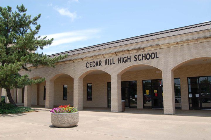 File:Cedar Hill High School.jpg