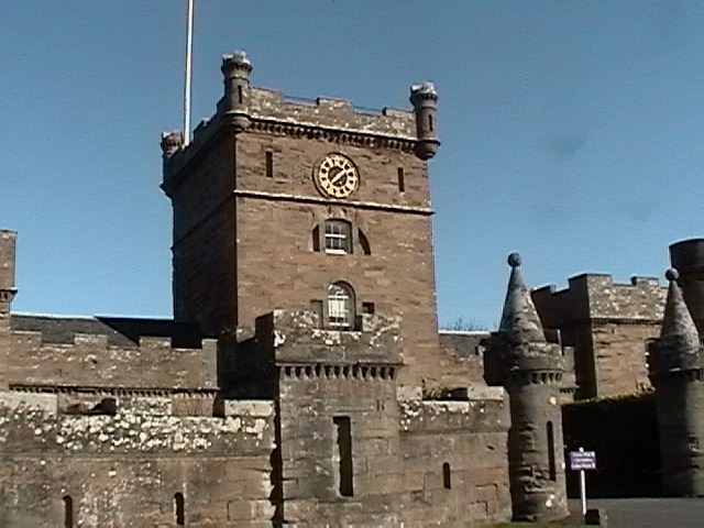 File:Culzean clock tower.JPG