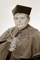 Doc. Maria Jastrzębska