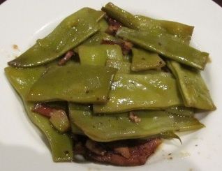 File:Flat beans and bacon.jpg