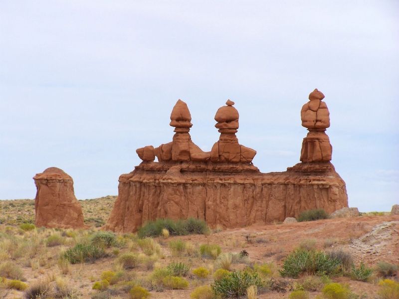 File:Goblin Valley.jpg