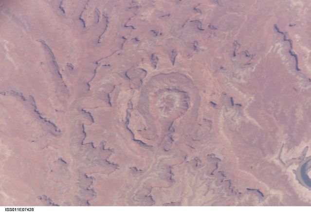 File:ISS011 Upheaval Dome.jpg