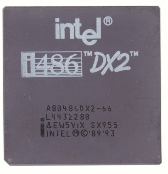 File:Intel i486 DX2 66 CPU SX955.jpg