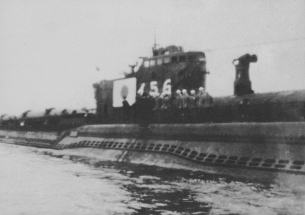 File:Japanese submarine I-56.jpg