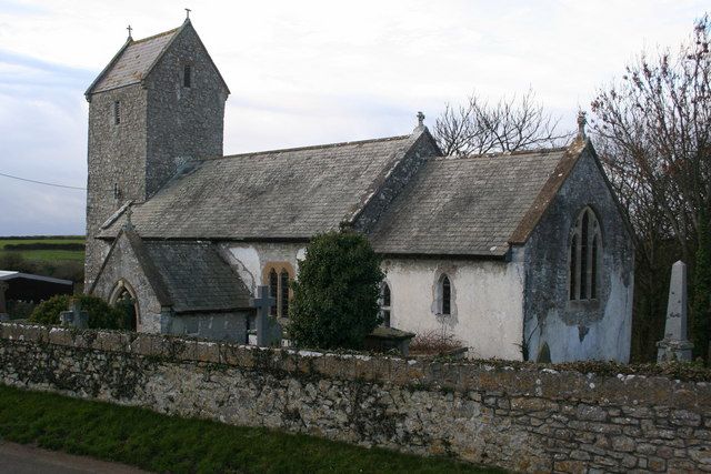 File:Marcross Church - geograph.org.uk - 1057519.jpg