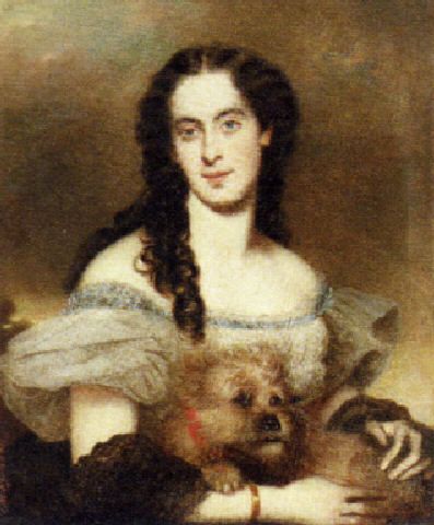 File:Portrait-of-a-lady-with-her-dog-1863.jpg