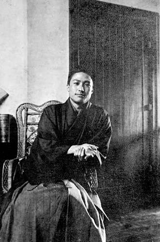 File:Sadamichi Hirasawa photographed by Ishii Hakutei.jpg