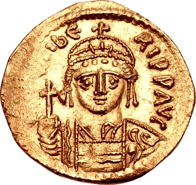 File:Solidus of Maurice (transitional issue).png