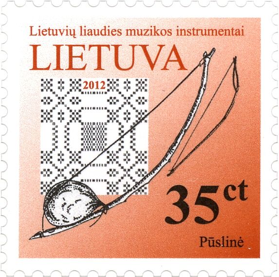 File:Stamps of Lithuania, 2012-06.jpg