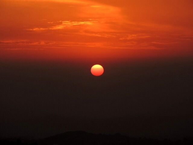 File:Sunset view at village Mahog,Himachal Pradesh,India.jpg