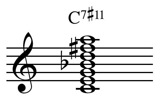 File:Thirteenth chord Cm13(+11).png