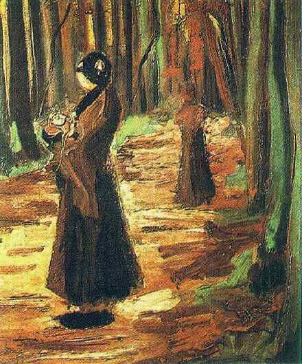 File:Two Women in the Woods.jpg