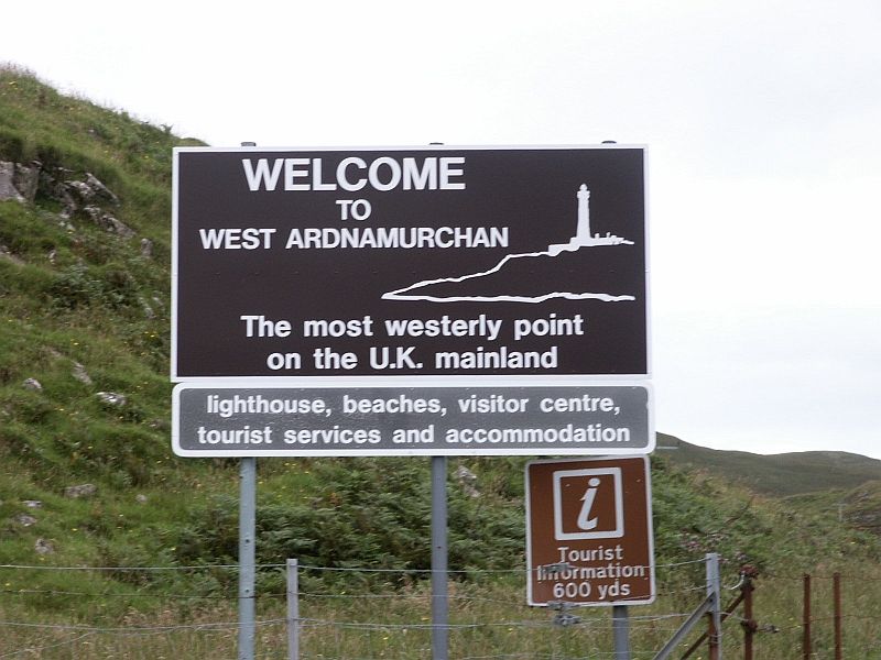 File:Welcome To West Ardnamurchan.jpg