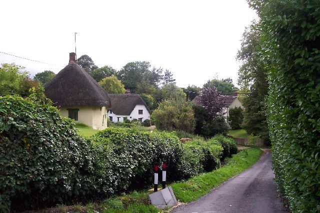 File:Cherhill village - geograph.org.uk - 46640.jpg