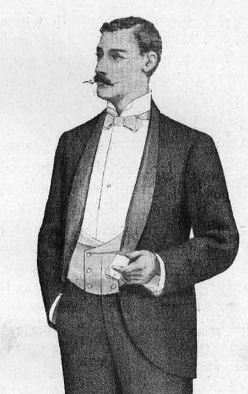 File:Dinner Jackets, 1898 (detail - shawl collar).jpg