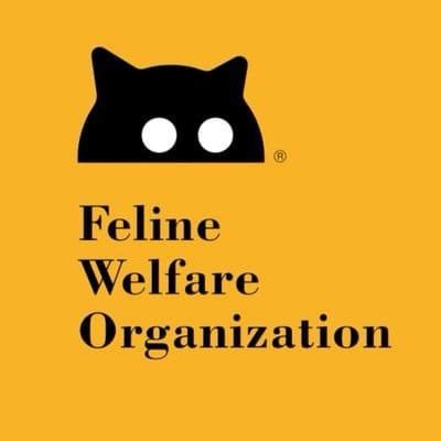 File:Feline Welfare Organization Logo.jpg