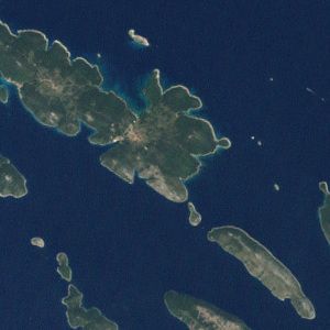 File:Islands Molat (S part) and Tun Veli.jpg