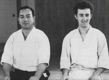 File:Koichi Tohei Sensei with Alan Ruddock.jpg