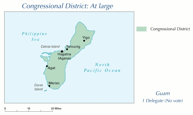 File:Map of Guam Congressional district 109.png