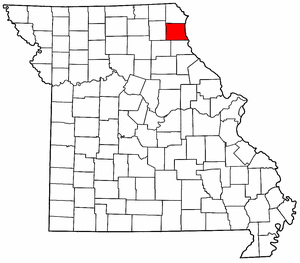 File:Map of Missouri highlighting Lewis County.png