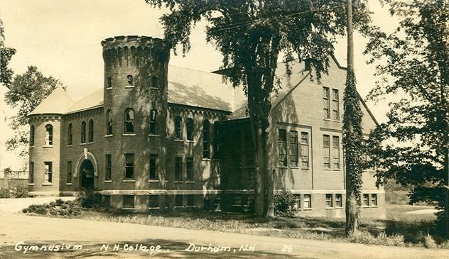 File:Old Gymnasium, UNH.jpg