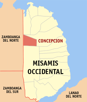 File:Ph locator misamis occidental concepcion.png