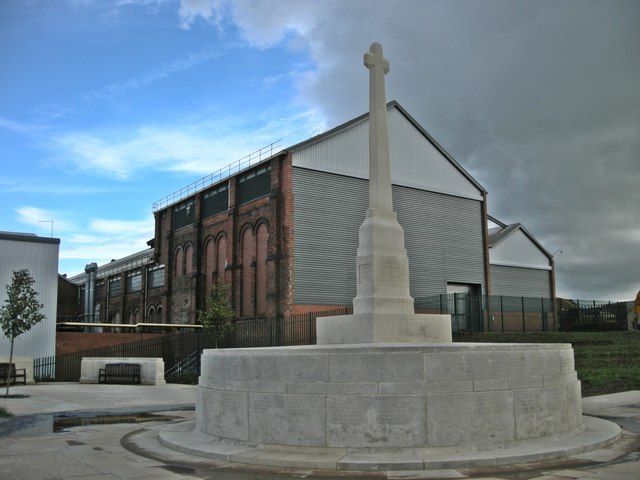 File:Rugby-Technology Drive - geograph.org.uk - 2061196.jpg