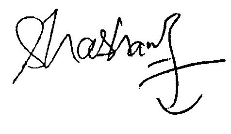 File:Shashank Ketkar Signature.jpg