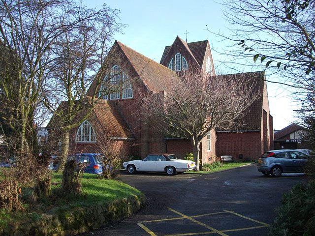 File:St. Peter's Catholic Church Gorleston.jpg