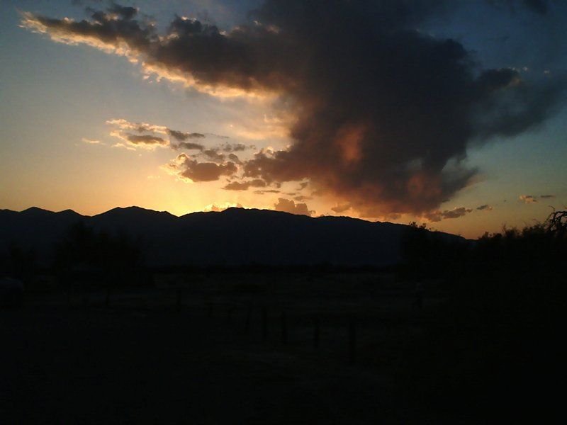 File:Sunset, Death Valley.jpg