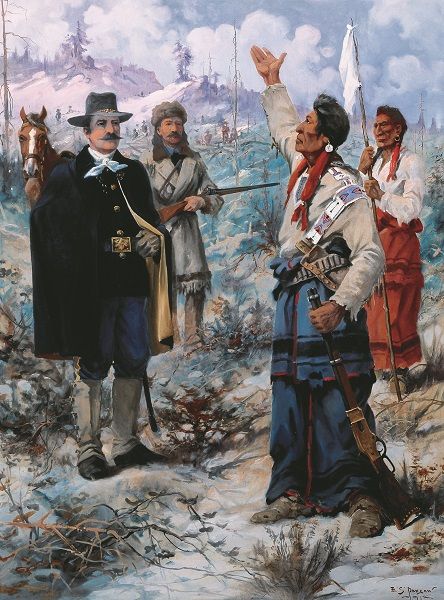 File:Surrender of Chief Joseph.jpg