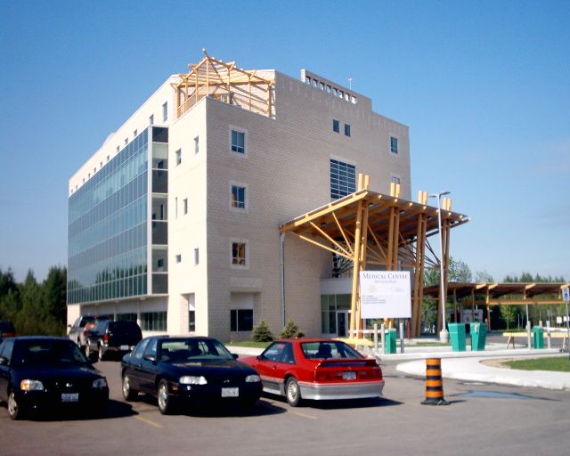 File:TBRHSC Medical Professional Building.jpg