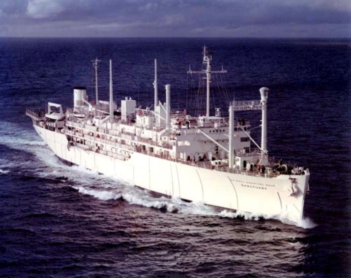 File:USNS Sanctuary (T-AH-17) 1973.jpg