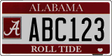 File:University of Alabama Plate.png