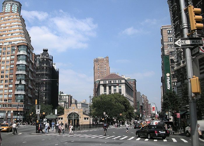 File:Upper West Side Verdi Square 2007.jpg